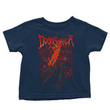 The Unchained Predator - Youth Apparel