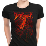 The Unchained Predator - Women's Apparel