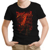The Unchained Predator - Youth Apparel