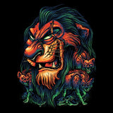 The Uncrowned King - Men's Apparel