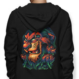 The Uncrowned King - Hoodie