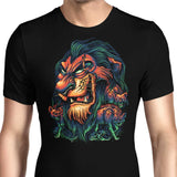 The Uncrowned King - Men's Apparel