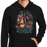 The Uncrowned King - Hoodie