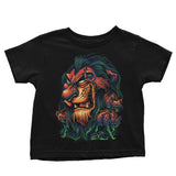 The Uncrowned King - Youth Apparel