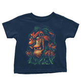 The Uncrowned King - Youth Apparel