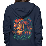 The Uncrowned King - Hoodie