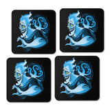 The Underworld - Coasters