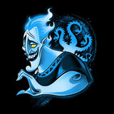 The Underworld - Long Sleeve T-Shirt