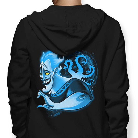 The Underworld - Hoodie