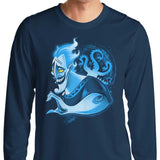 The Underworld - Long Sleeve T-Shirt