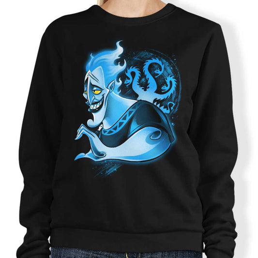 The Underworld - Sweatshirt