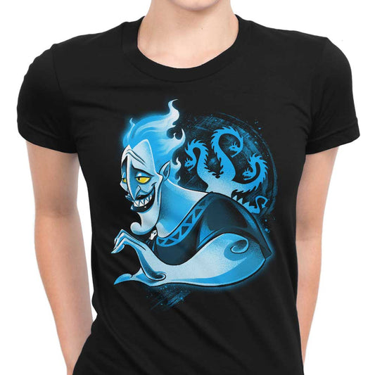 The Underworld - Women's Apparel