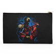 The Unstable Patriot - Accessory Pouch