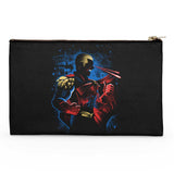 The Unstable Patriot - Accessory Pouch