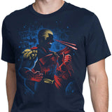 The Unstable Patriot - Men's Apparel