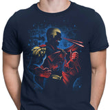 The Unstable Patriot - Men's Apparel