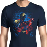 The Unstable Patriot - Men's Apparel