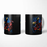 The Unstable Patriot - Mug