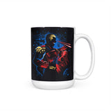 The Unstable Patriot - Mug