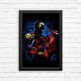 The Unstable Patriot - Posters & Prints