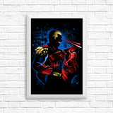 The Unstable Patriot - Posters & Prints