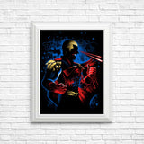 The Unstable Patriot - Posters & Prints