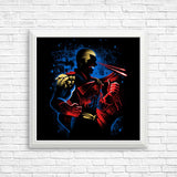 The Unstable Patriot - Posters & Prints