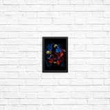 The Unstable Patriot - Posters & Prints