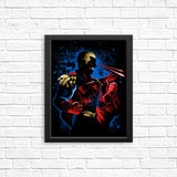 The Unstable Patriot - Posters & Prints