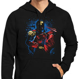 The Unstable Patriot - Hoodie