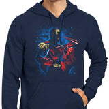 The Unstable Patriot - Hoodie