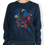 The Unstable Patriot - Sweatshirt