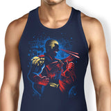 The Unstable Patriot - Tank Top