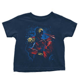 The Unstable Patriot - Youth Apparel