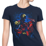 The Unstable Patriot - Women's Apparel