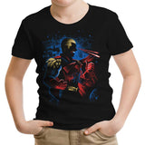 The Unstable Patriot - Youth Apparel