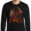 The Unstoppable - Long Sleeve T-Shirt