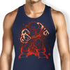 The Unstoppable - Tank Top