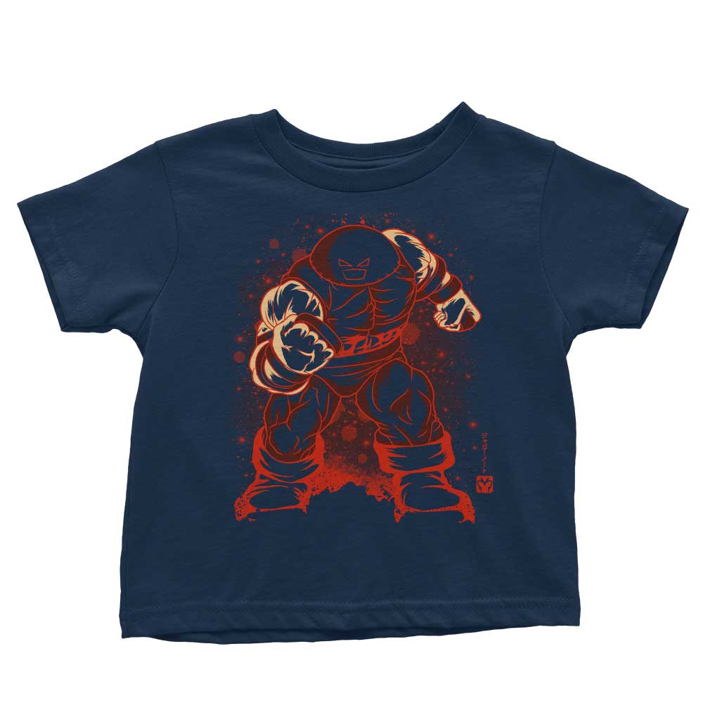 The Unstoppable - Youth Apparel