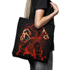 The Unstoppable - Tote Bag