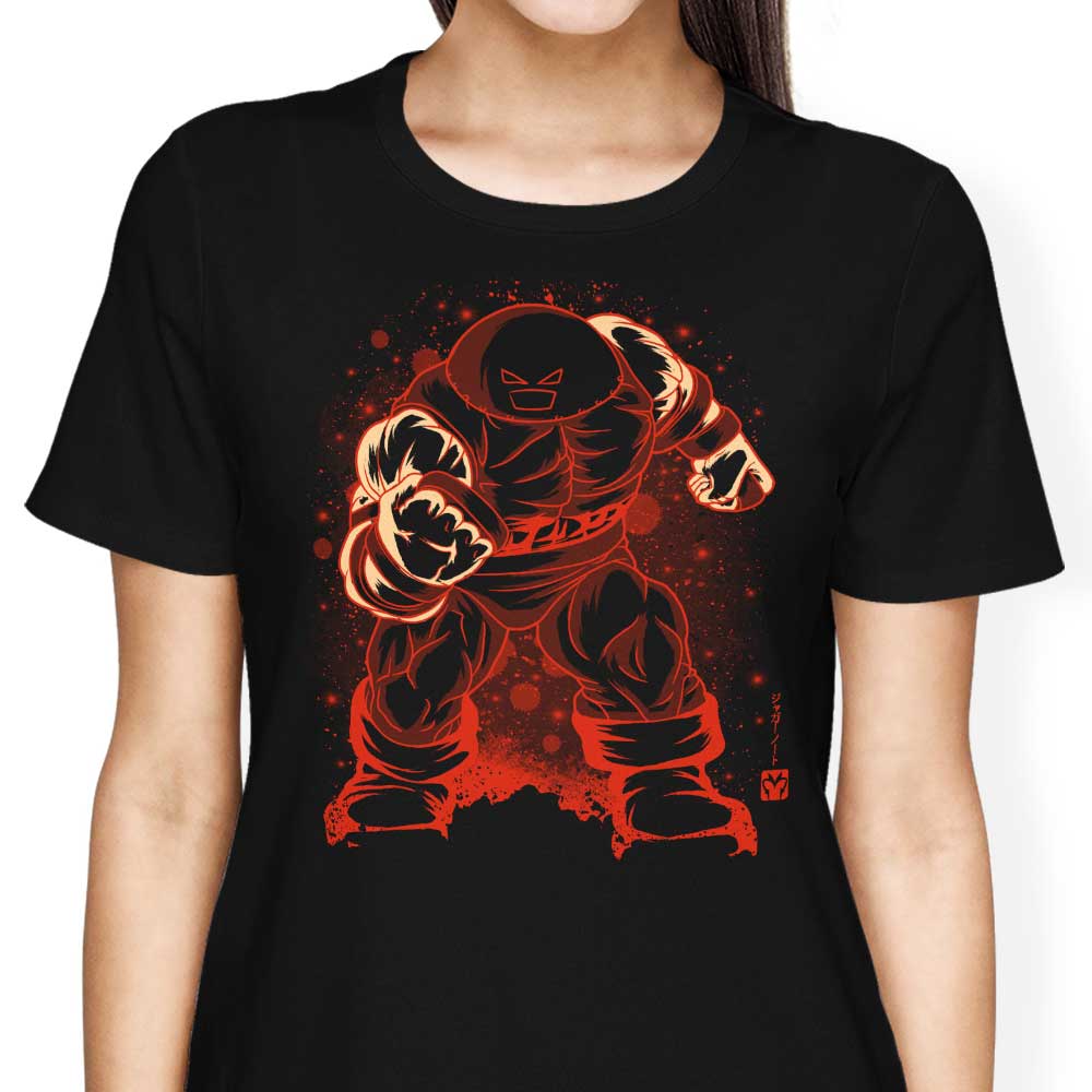 The Unstoppable - Women's Apparel