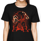 The Unstoppable - Women's Apparel