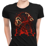 The Unstoppable - Women's Apparel