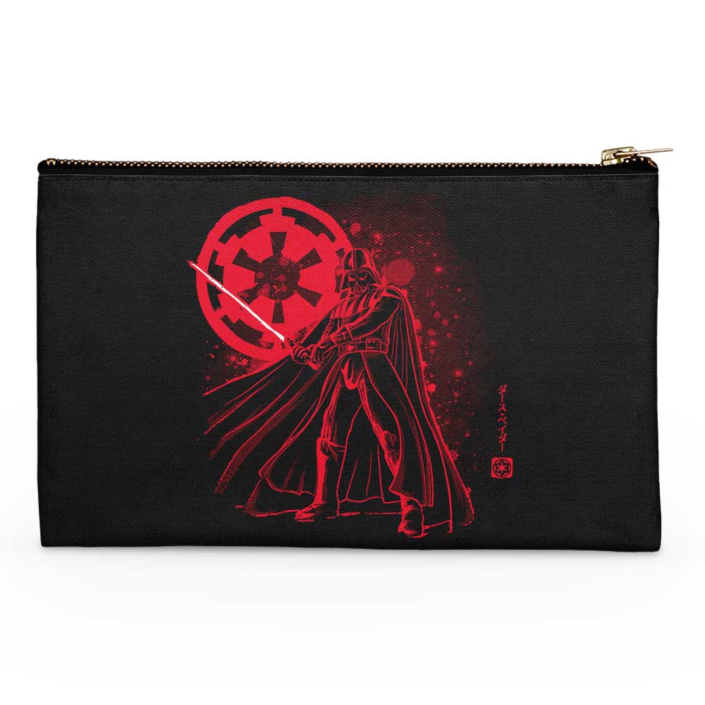 The Vader - Accessory Pouch