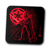 The Vader - Coasters