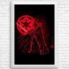The Vader - Posters & Prints