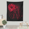 The Vader - Wall Tapestry