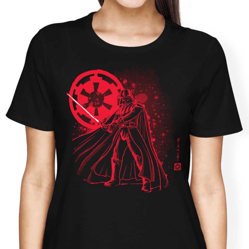 The Vader - Women's Apparel