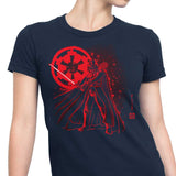 The Vader - Women's Apparel
