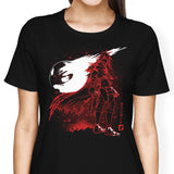 The Valentine - Women's Apparel